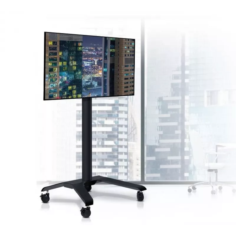 Suporte para TV B-Tech BT8562 177,8 cm 70 polegadas preto