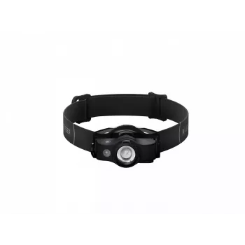 Lanterna de cabeça Led Lenser MH4 Preto 502151 200 lúmenes IP54