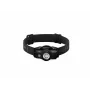 Lanterna de cabeça Led Lenser MH4 Preto 502151 200 lúmenes IP54