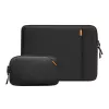 Conjunto de capa para portátil 14'' Tomtoc Defender-A13 (preto)