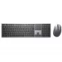 DELL Pro Plus teclado e rato – KM7321W – Francês (AZERTY)