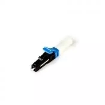 Corning NPC LC-Plug E9 OS2 preto bl 8830 (80611327760)