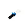 Corning NPC LC-Plug E9 OS2 preto bl 8830 (80611327760)
