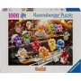 Puzzle Ravensburger Gelini make music 1000 peças – puzzle de 1000 peças, marca Ravensburger
