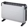 Aquecedor elétrico Blaupunkt HCO501