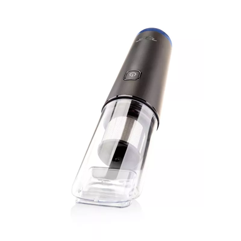Aspirador de mão ETA HANDY GO ETA025390000 — aspirador portátil compacto para limpeza pontual