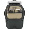 Mochila de lazer Wenger SwissGear MX Eco Light cinzento plástico reciclado