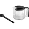 Braun Multiquick 5 Extrator de sumo J 500 900 W Preto, Prateado