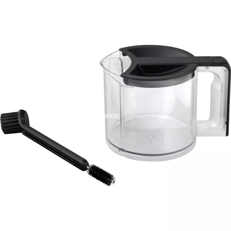 Braun Multiquick 5 Extrator de sumo J 500 900 W Preto, Prateado