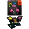 Dodelido, jogo de cartas