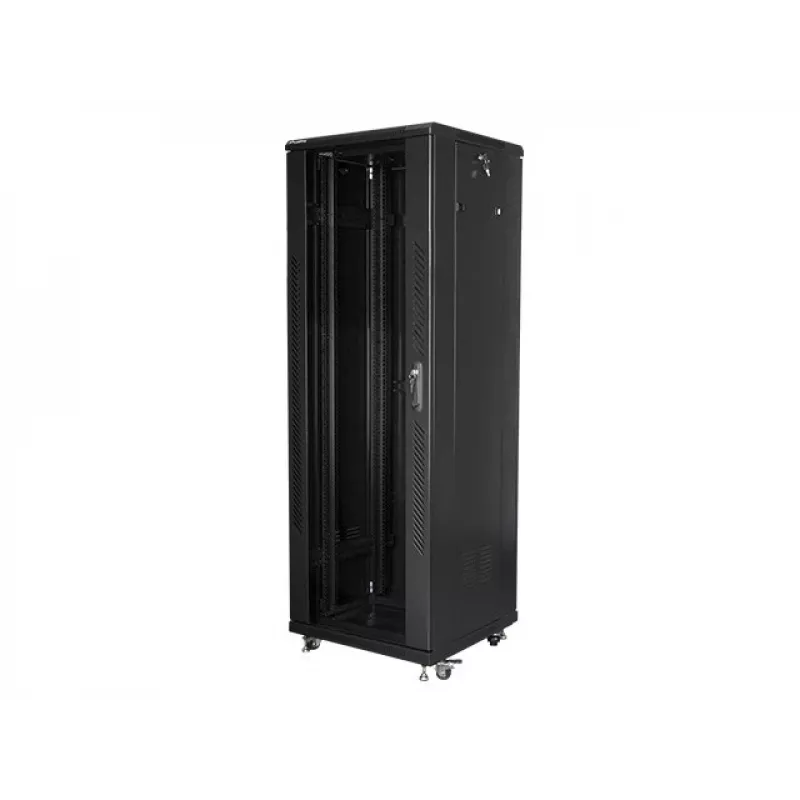 Rack autónomo Lanberg FF01-6637-12B