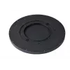 Holofote LED OEM VISIONAL VS-FL-32-PIR-IP44/B — 32 W, 3840 lm, detetor de movimento PIR, IP44