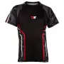 Camisola de simracing Polesetter ONE vermelha - S