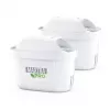 Cartucho de filtro de água BRITA BRITA1051767 MAXTRA tecnopolímero 150 L 2 unidades branco