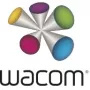 Suporte Wacom ACK43610K preto 10 unid.