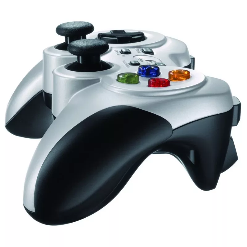 Comando Logitech G Wireless Gamepad F710