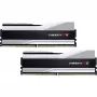 DIMM 64 GB DDR5-6000 (2x 32 GB) Kit duplo, Memória RAM Prateado, F5-6000J3238G32GX2-TZ5S, Trident Z5, INTEL XMP