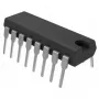 Conversor de tensão-corrente de precisão IC Texas Instruments XTR110KP PDIP-16