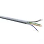 Cabo de rede VALUE 21.99.0196 cinzento 300 m Cat5e F/UTP
