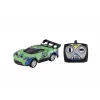 Carro de rali RC REVELL One Piece Zoro – modelo telecomandado, design temático de colecionador