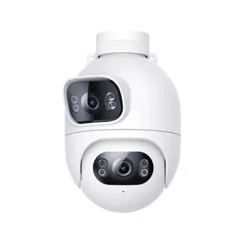 Câmara de vigilância IP IMILAB EC6 Dual 1920 x 1080 píxeis