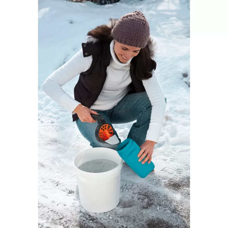 Distribuidor de adubo Gardena 3255-20