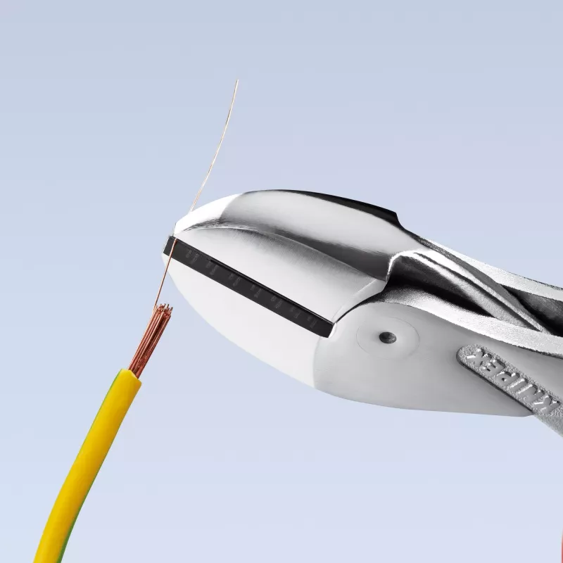 Knipex X-Cut Alicate de corte diagonal