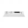 Electrolux EW2TN25262P TimeCare 500 máquina de lavar roupa de carga superior, 6 kg, 1200 rpm, tambor de 42 l, branca