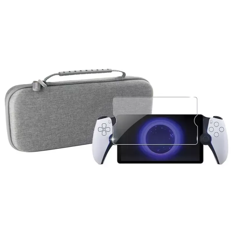 SuBsonic SA5635, bolsa, Sony, cinzento, espuma de etileno-acetato de vinilo (EVA),