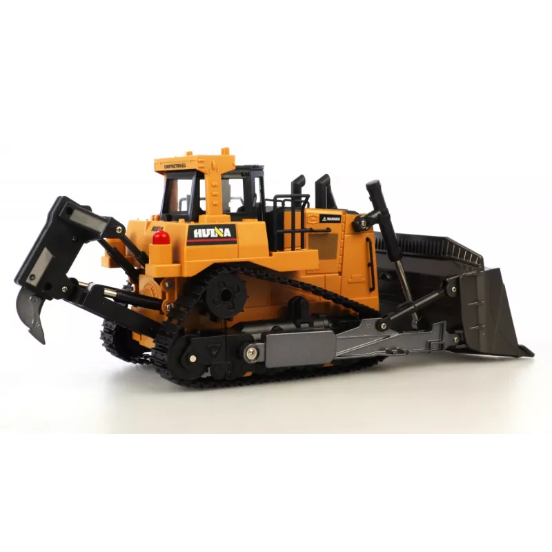 Amewi 22518 modelo RC veículo terrestre motor elétrico 1:24 bulldozer (22518)