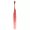 Escova de dentes sónica Oclean Flow Find Duo Set adultos azul rosa OCLEAN