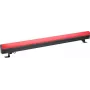 Tubo LED DMX EUROLITE AKKU PT-100/32 — tubo de iluminação a bateria com 32 píxeis