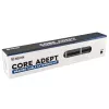 Kolink Core Adept COREADEPT-EK-BGR kit de extensão de cabos entrançados, preto/cinzento