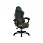 Cadeira gaming Force 3.7 RGB preto