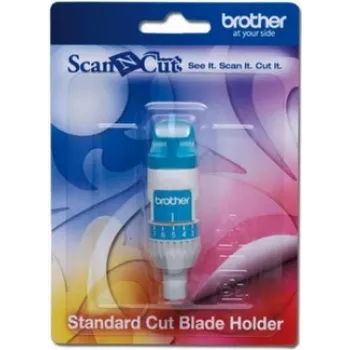 Brother BT0104001 peça/acessório para máquina de corte de artesanato suporte de lâminas