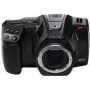 Blackmagic Pocket Cinema Camera 6K Pro - câmara de vídeo - 6K / 50 fps - apenas corpo - cartão flash - Bluetooth