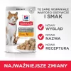 HILL'S Science Plan Adult com frango - alimento húmido para gatos - 85 g