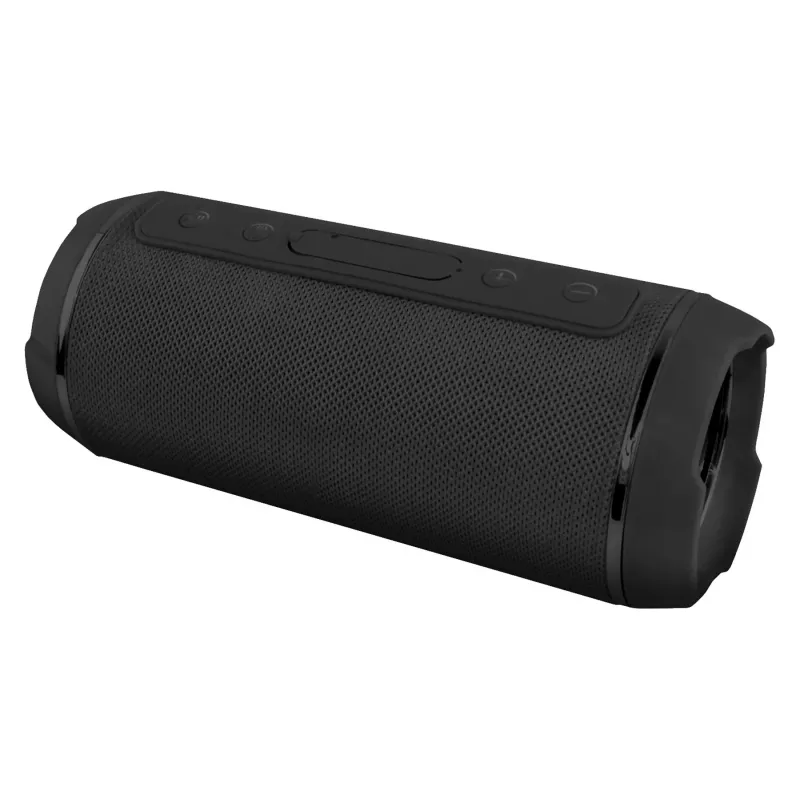 Altifalante portátil Manta SPK12GO BT, preto