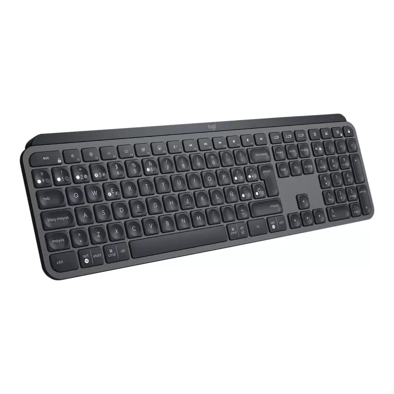 Teclado Logitech MX Master Keys for Business