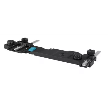 Adaptador de calha de guia Makita para HS6601