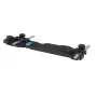 Adaptador de calha de guia Makita para HS6601