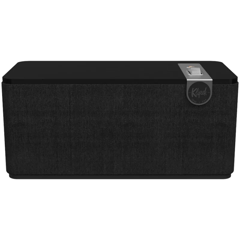 KLIPSCH The One Plus preto mate