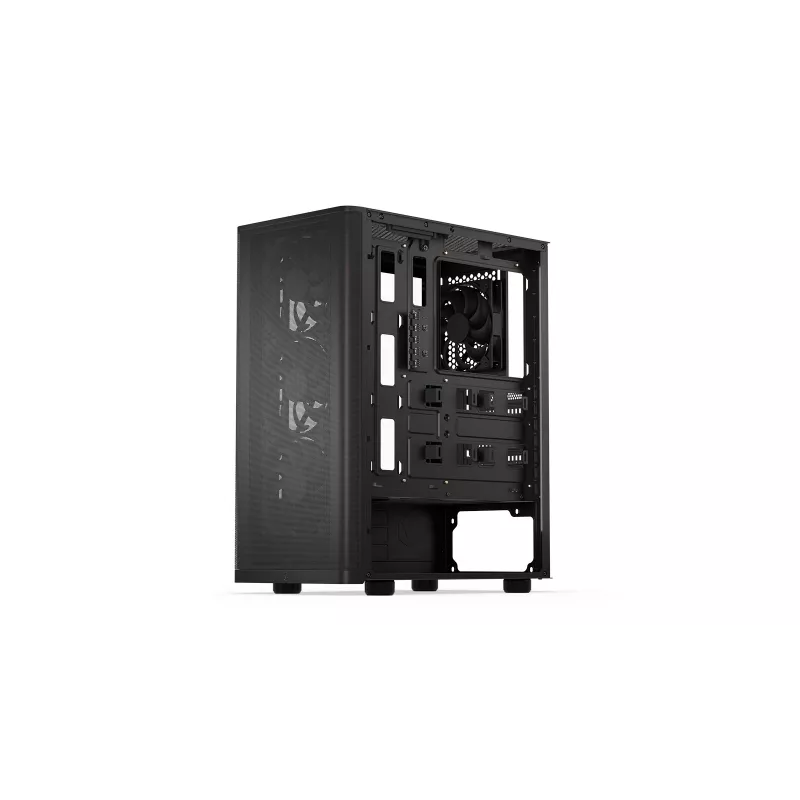 Endorfy Ventum 200 Air caixa para PC ATX Full Tower com vidro temperado