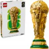 LEGO EDITIONS 43020 Troféu Oficial do Campeonato do Mundo FIFA