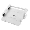 Suporte de parede/monitor MACLEAN MC-473 VESA 75x75 100x100 compatível com Mac Mini (2014 e mais recente)