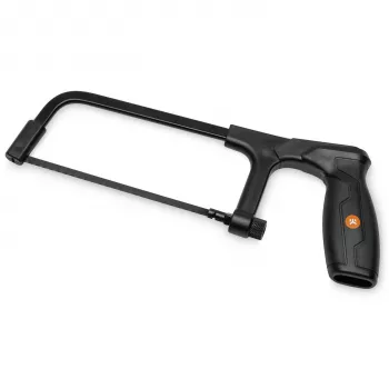 Serra de arco EK Water Blocks EK-Loop Hacksaw, 15 cm, preta