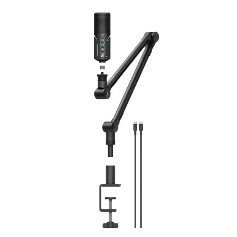 Microfone Sennheiser Profile Streaming Set