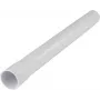 Makita 191D79-7 tubo de extensão reto, branco