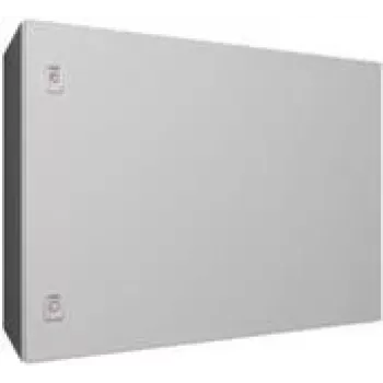 Caixa elétrica Rittal AX 1055.000, aço, 800×300×600 mm, IP66
