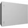 Caixa elétrica Rittal AX 1055.000, aço, 800×300×600 mm, IP66